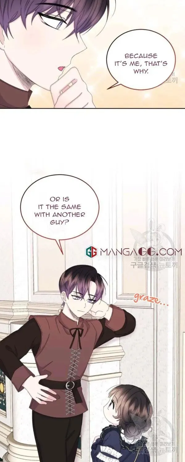 The Adorable Princess of Doom Chapter 32 page 38 - 