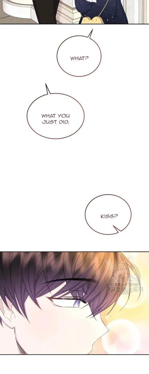 The Adorable Princess of Doom Chapter 32 page 39 - 