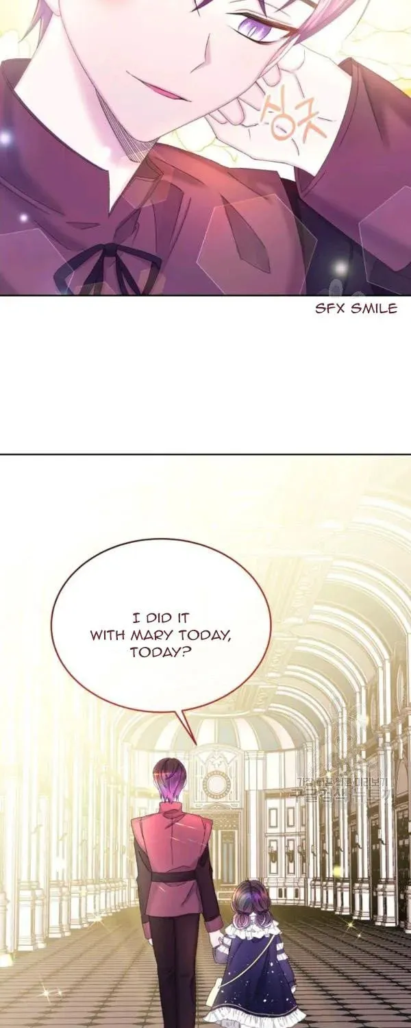 The Adorable Princess of Doom Chapter 32 page 45 - 