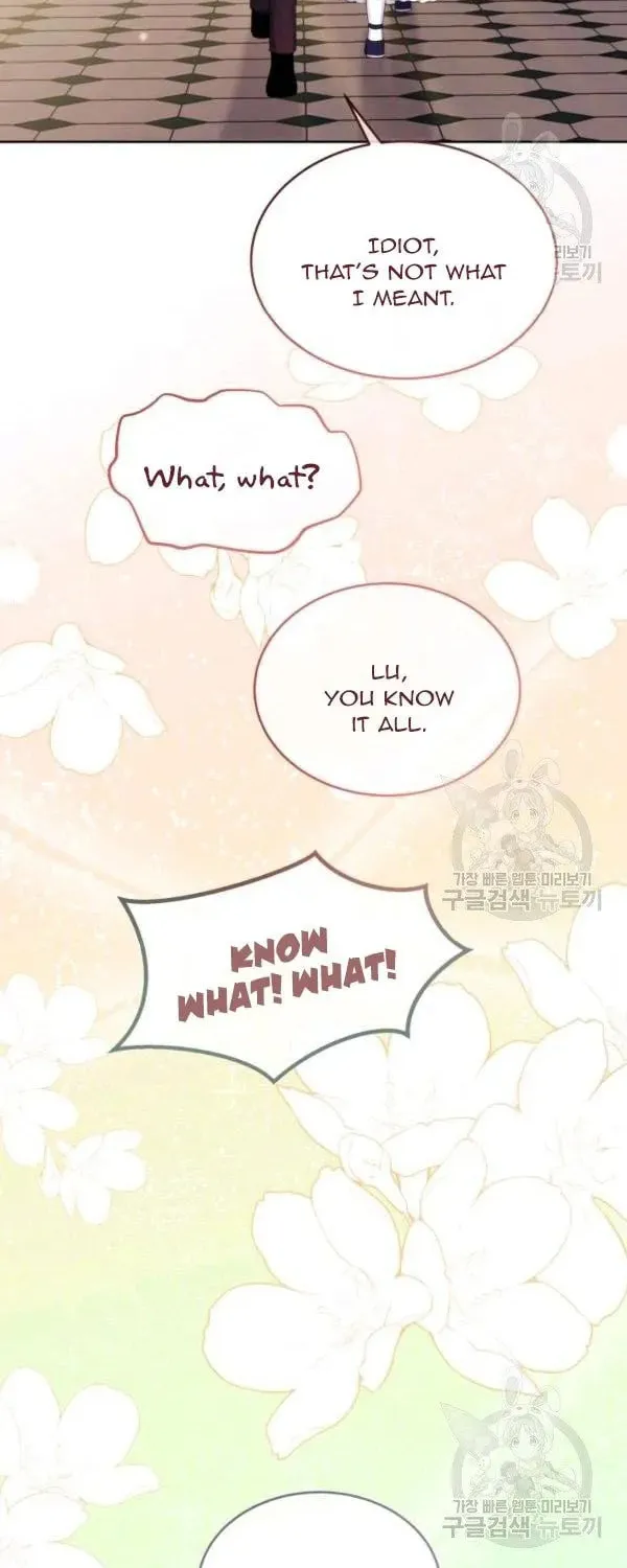 The Adorable Princess of Doom Chapter 32 page 46 - 