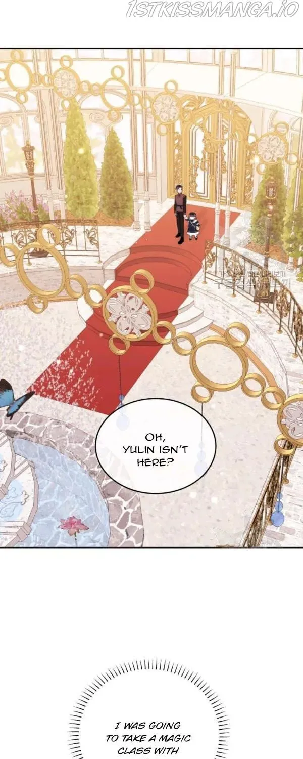 The Adorable Princess of Doom Chapter 32 page 53 - 