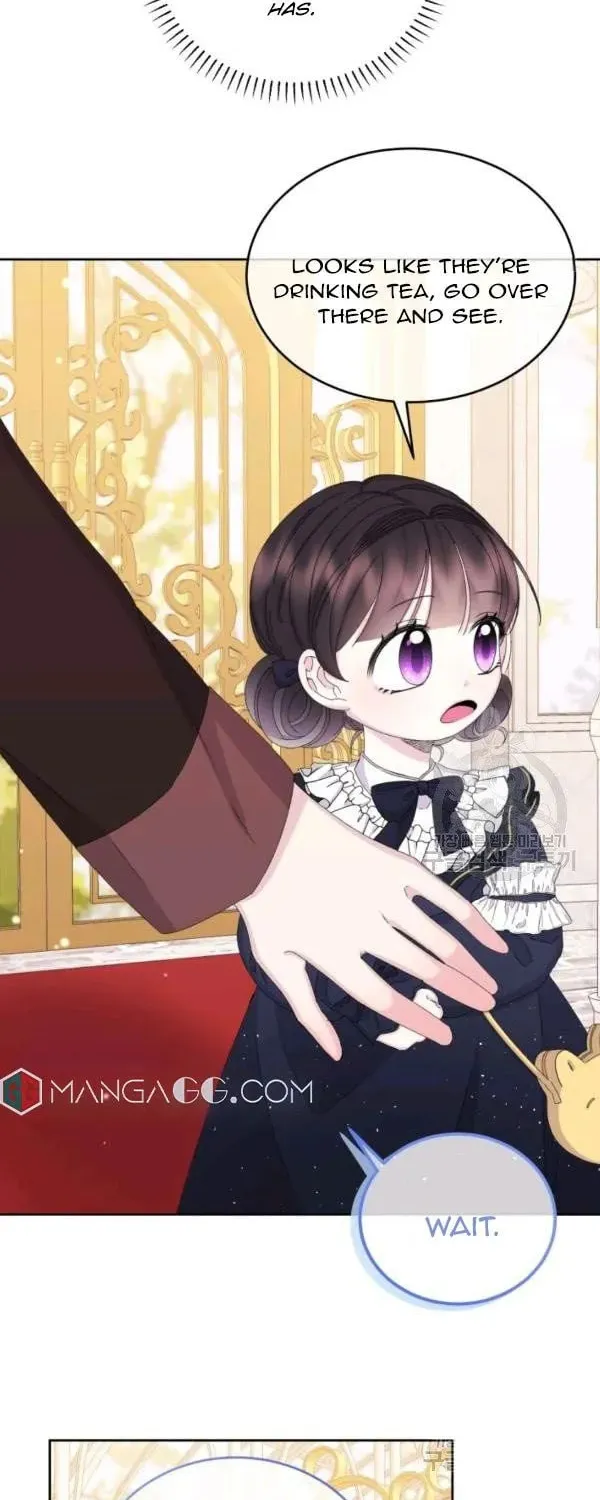 The Adorable Princess of Doom Chapter 32 page 54 - 