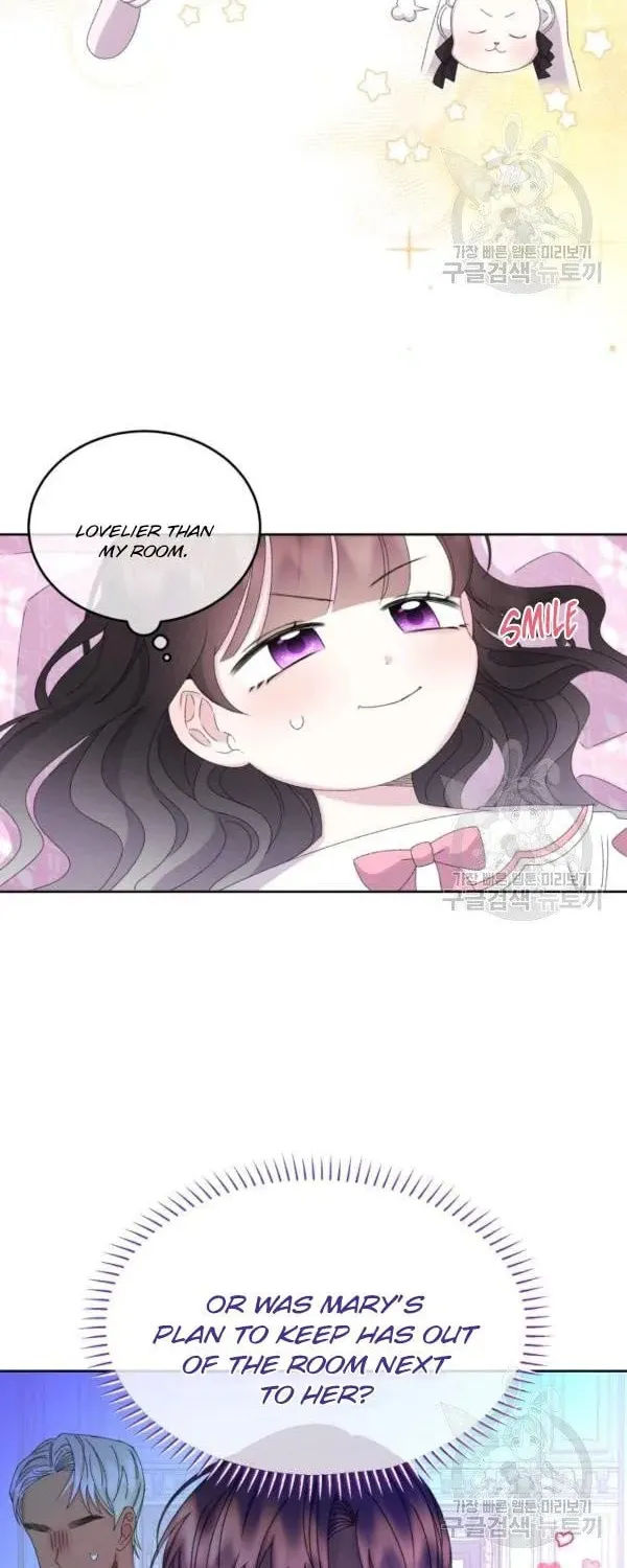 The Adorable Princess of Doom Chapter 32 page 8 - 