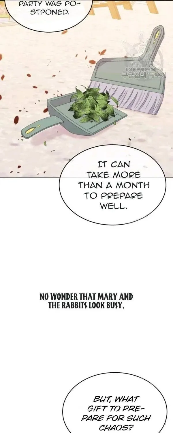 The Adorable Princess of Doom Chapter 33 page 18 - 