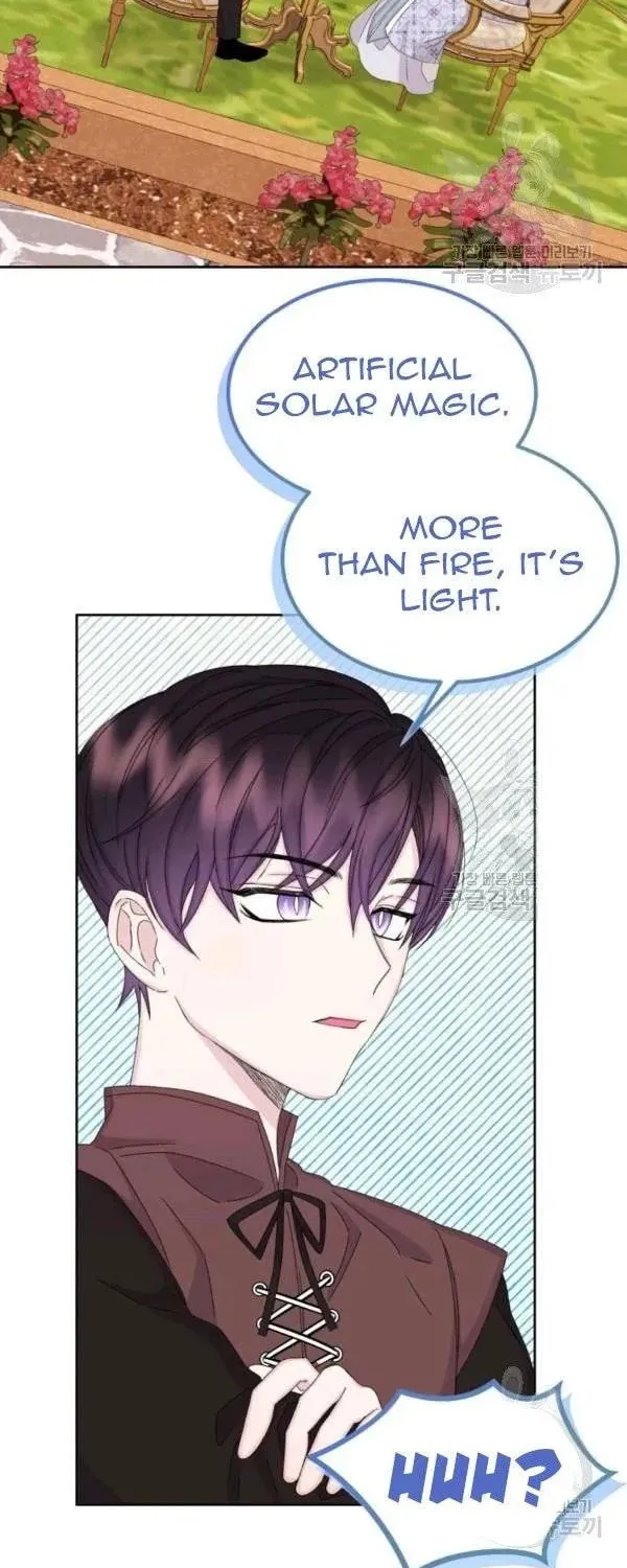 The Adorable Princess of Doom Chapter 33 page 26 - 