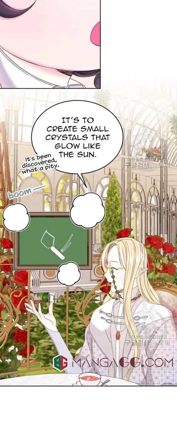 The Adorable Princess of Doom Chapter 33 page 29 - 