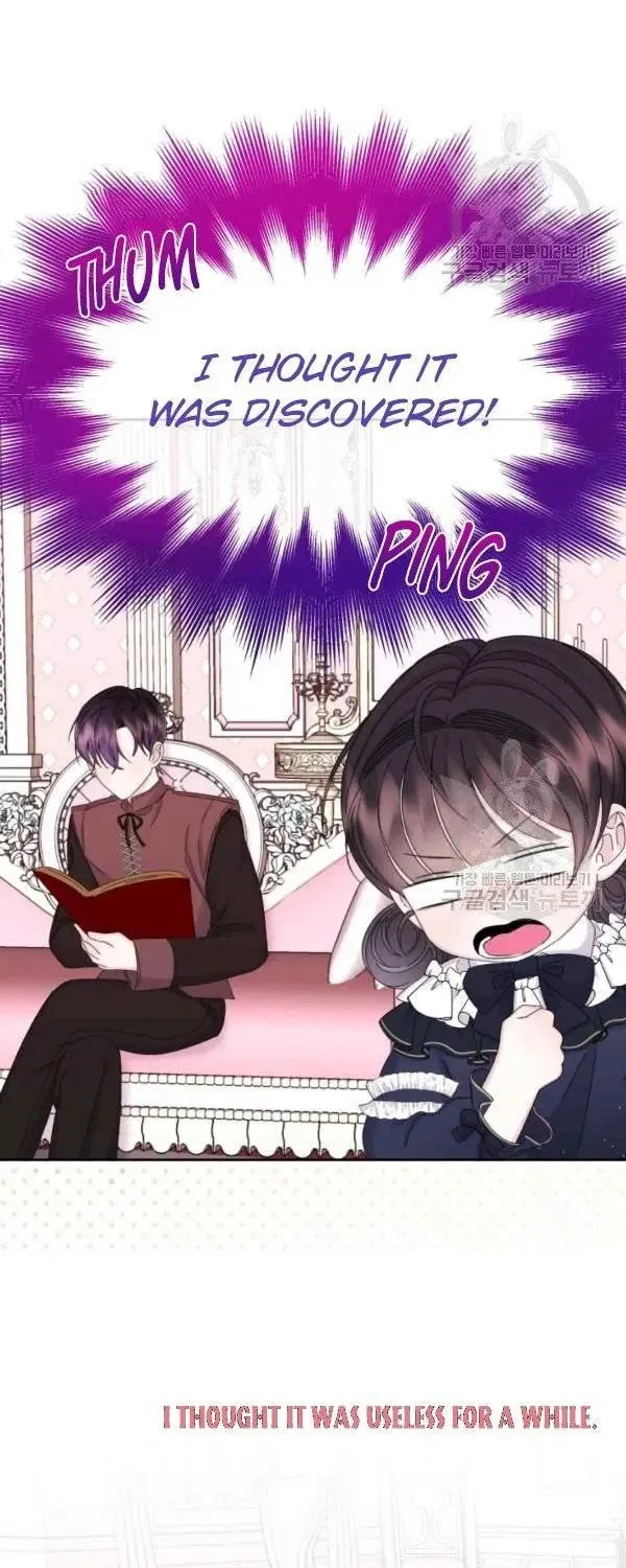 The Adorable Princess of Doom Chapter 33 page 44 - 