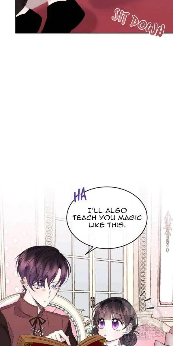 The Adorable Princess of Doom Chapter 33 page 48 - 