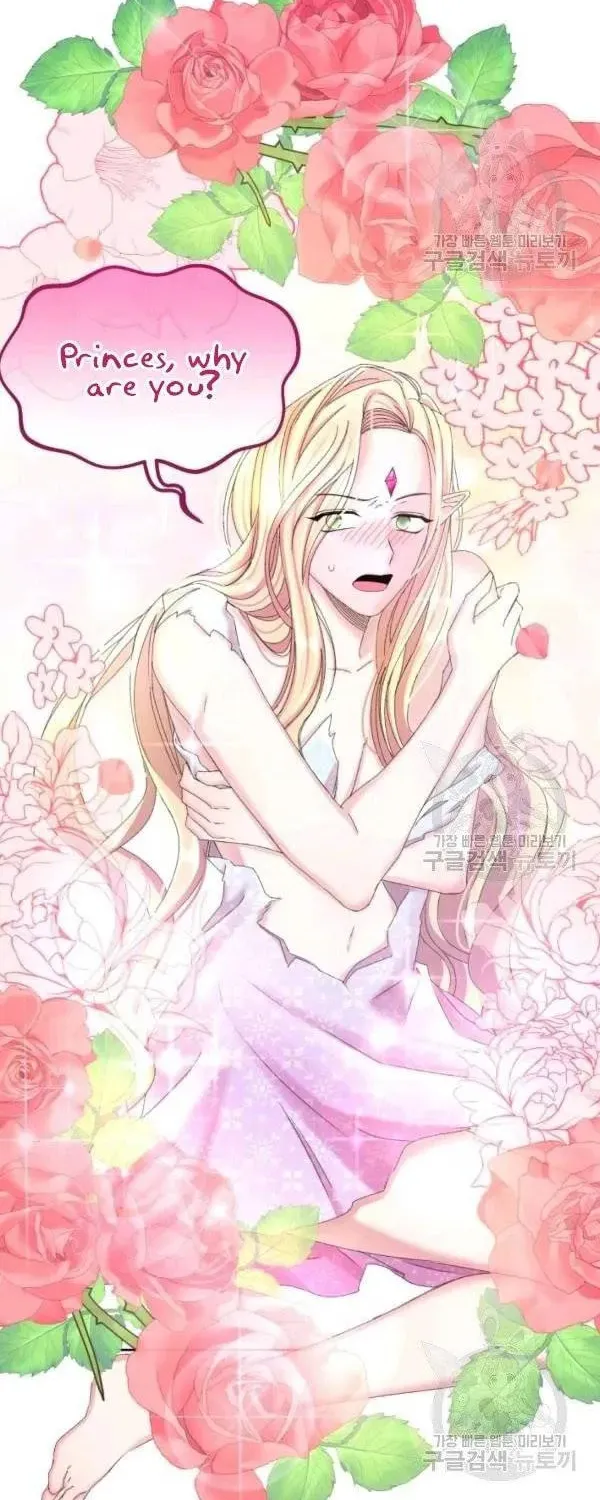 The Adorable Princess of Doom Chapter 33 page 10 - 