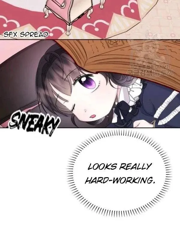 The Adorable Princess of Doom Chapter 34 page 12 - 