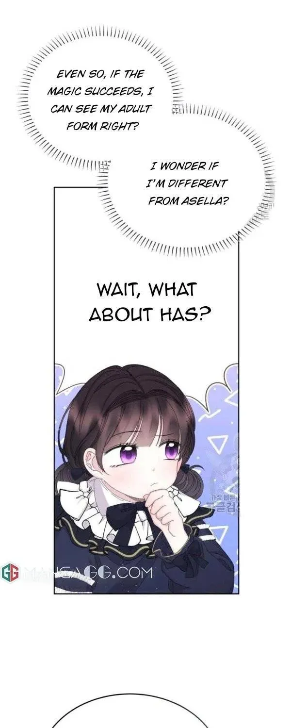 The Adorable Princess of Doom Chapter 34 page 26 - 