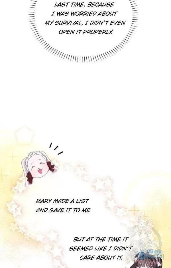 The Adorable Princess of Doom Chapter 34 page 30 - 