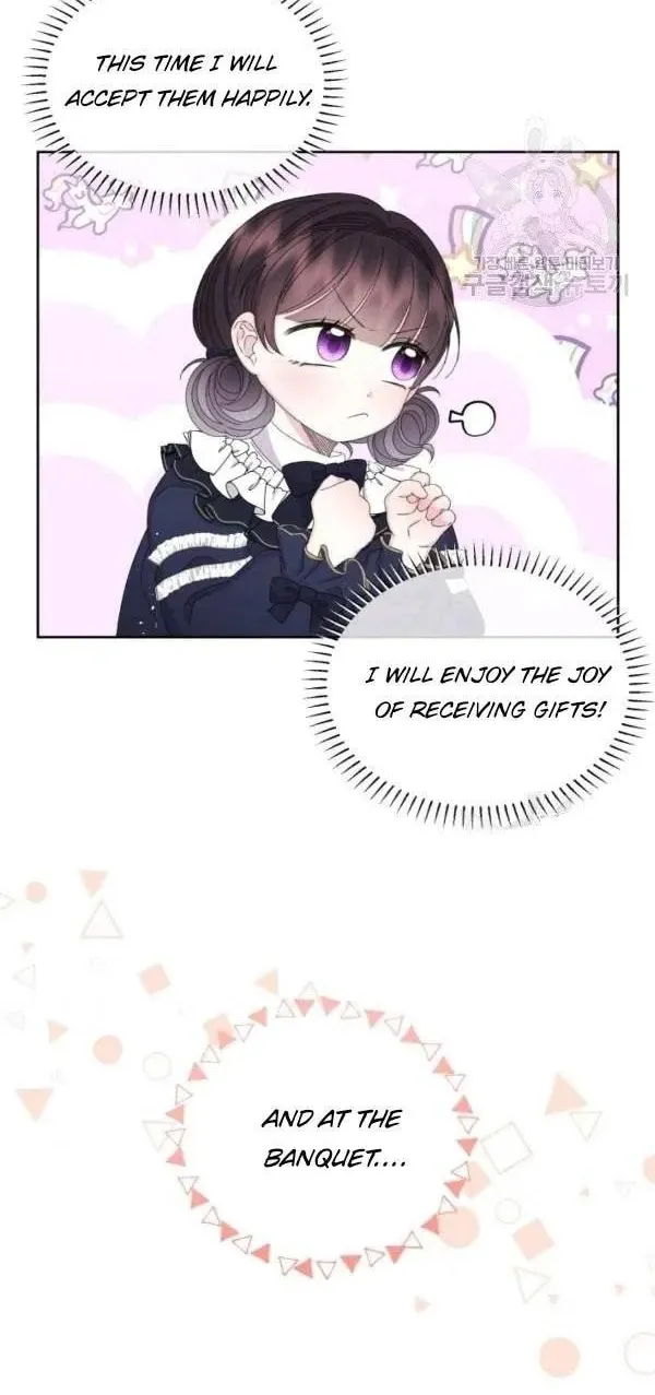 The Adorable Princess of Doom Chapter 34 page 32 - 