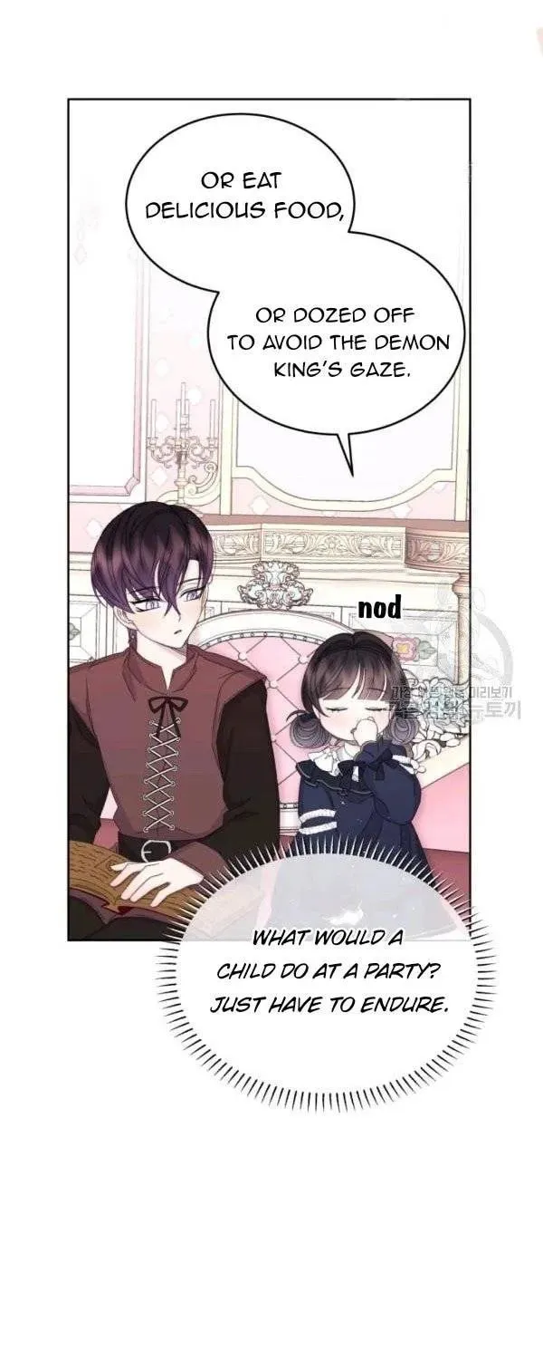 The Adorable Princess of Doom Chapter 34 page 33 - 