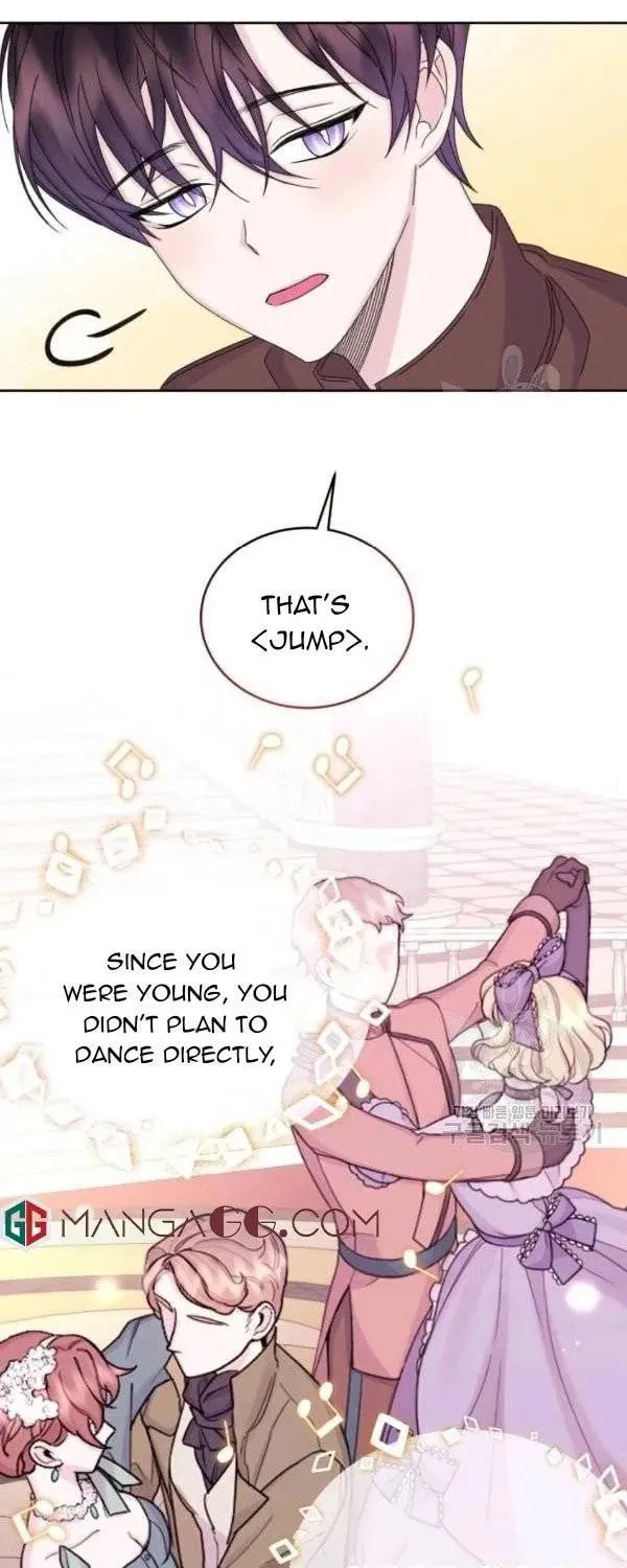 The Adorable Princess of Doom Chapter 34 page 34 - 