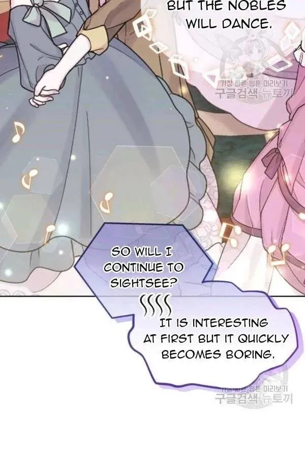 The Adorable Princess of Doom Chapter 34 page 35 - 