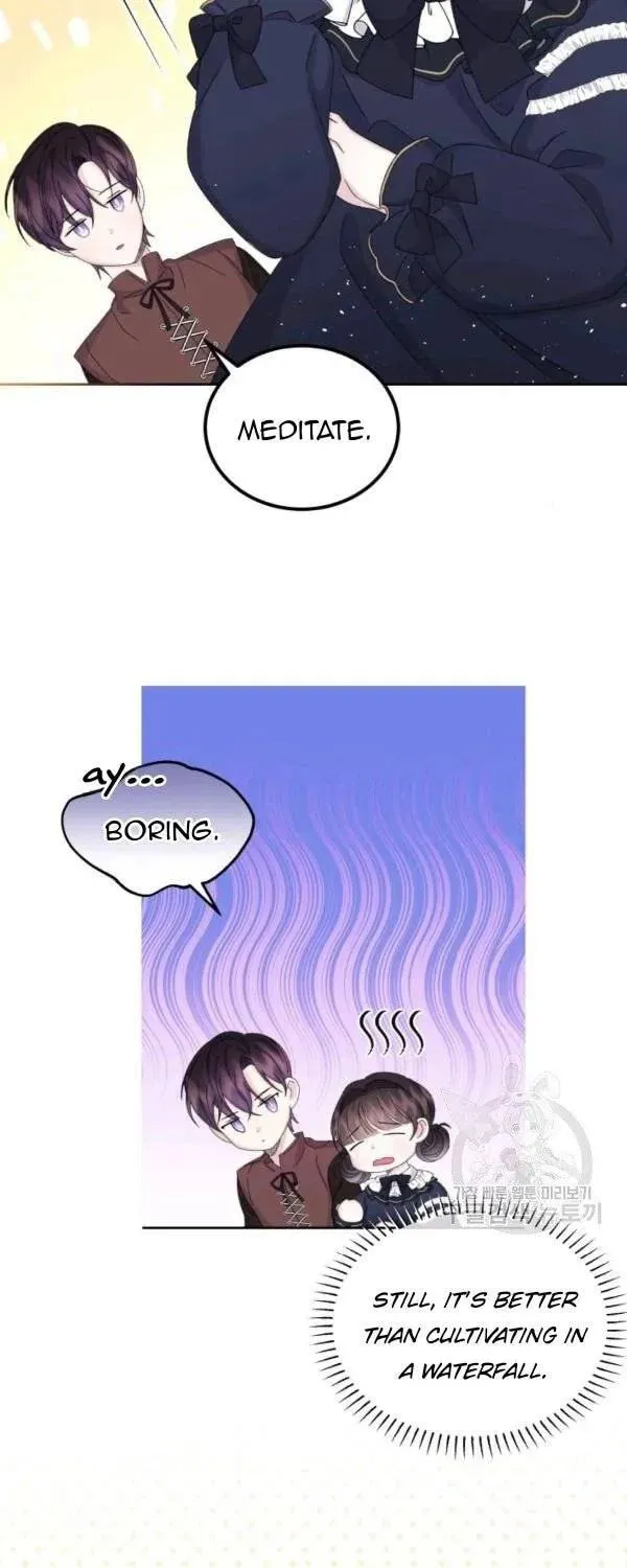 The Adorable Princess of Doom Chapter 34 page 38 - 