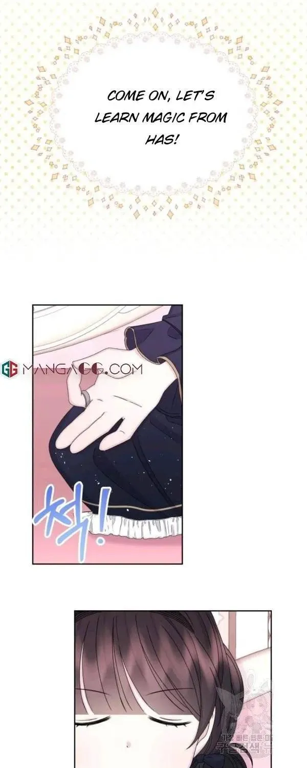 The Adorable Princess of Doom Chapter 34 page 39 - 