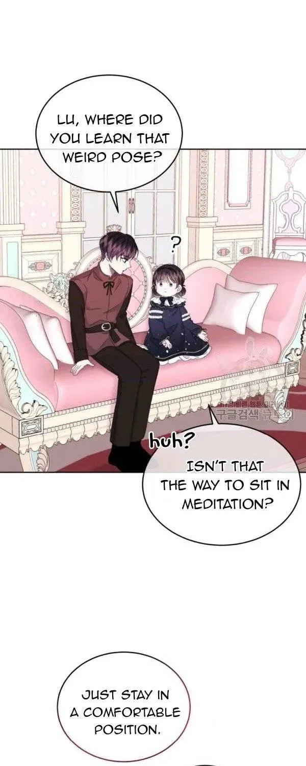 The Adorable Princess of Doom Chapter 34 page 41 - 