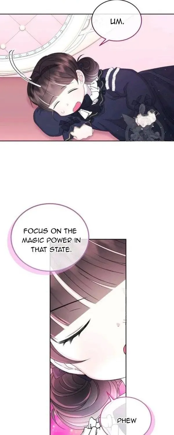 The Adorable Princess of Doom Chapter 34 page 42 - 