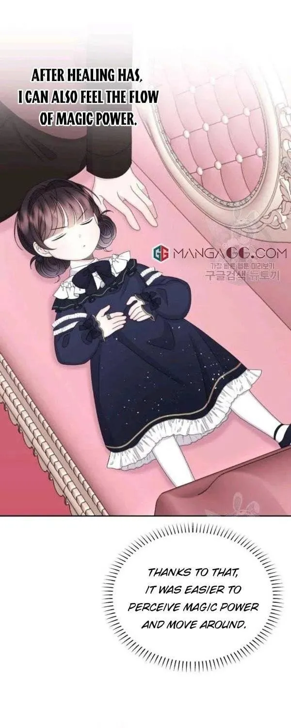 The Adorable Princess of Doom Chapter 34 page 44 - 