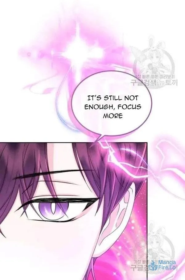 The Adorable Princess of Doom Chapter 34 page 45 - 