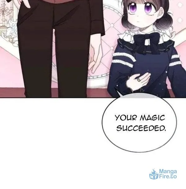 The Adorable Princess of Doom Chapter 34 page 52 - 
