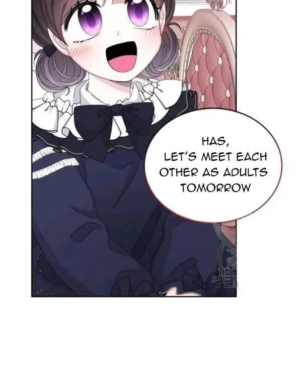 The Adorable Princess of Doom Chapter 34 page 55 - 