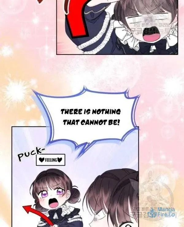 The Adorable Princess of Doom Chapter 34 page 7 - 