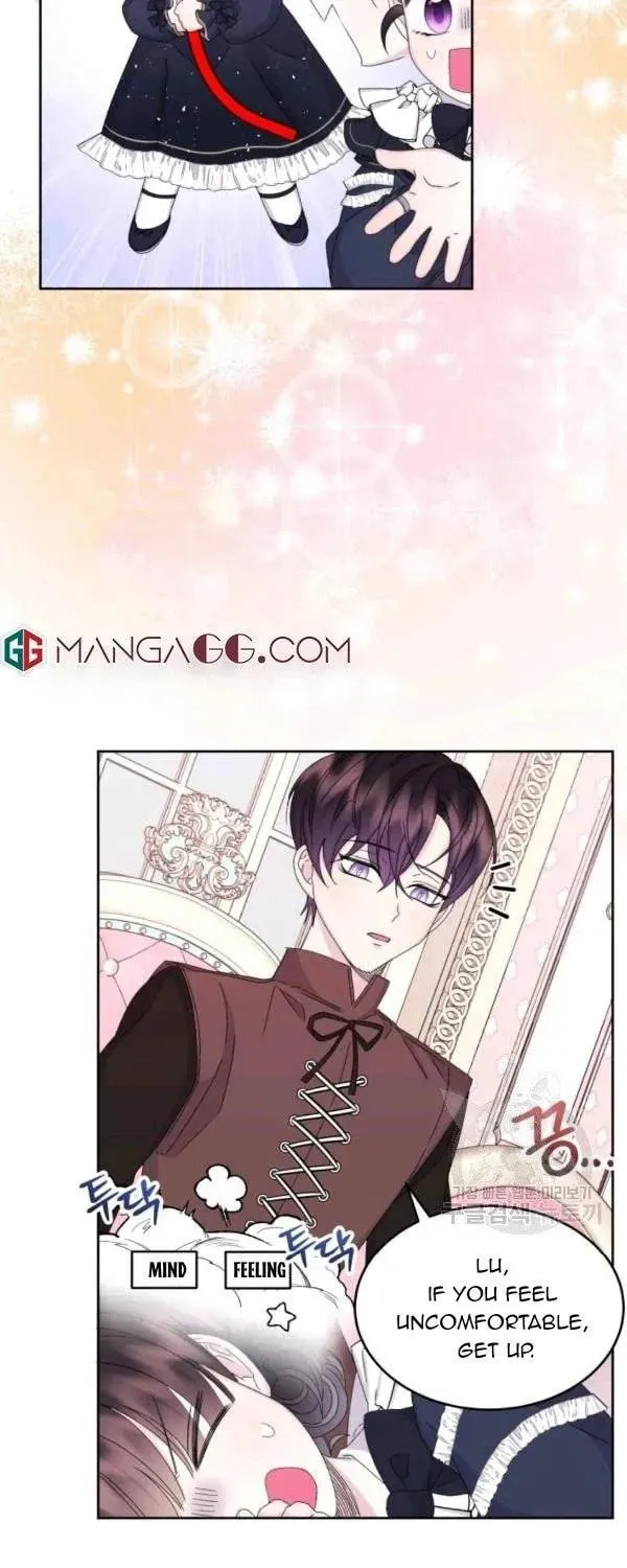 The Adorable Princess of Doom Chapter 34 page 8 - 