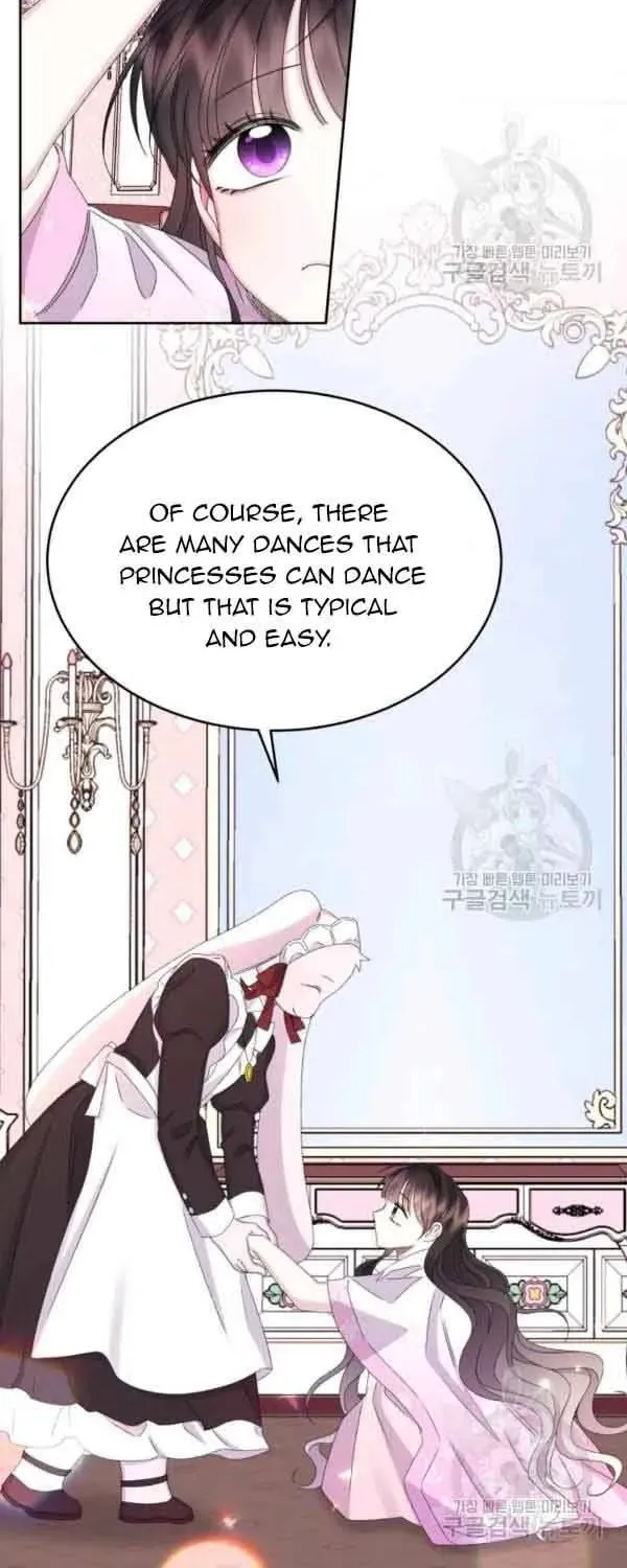 The Adorable Princess of Doom Chapter 35 page 18 - 