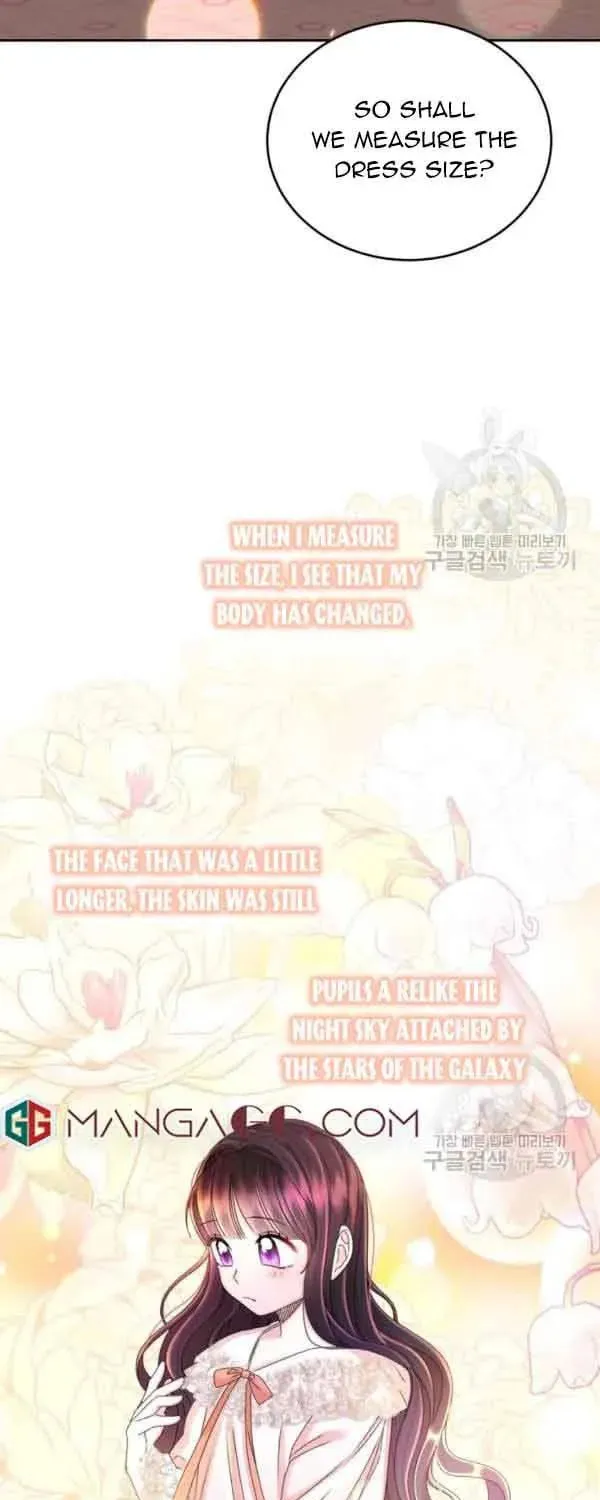 The Adorable Princess of Doom Chapter 35 page 19 - 