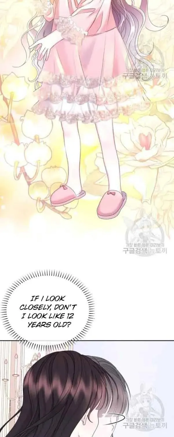 The Adorable Princess of Doom Chapter 35 page 20 - 