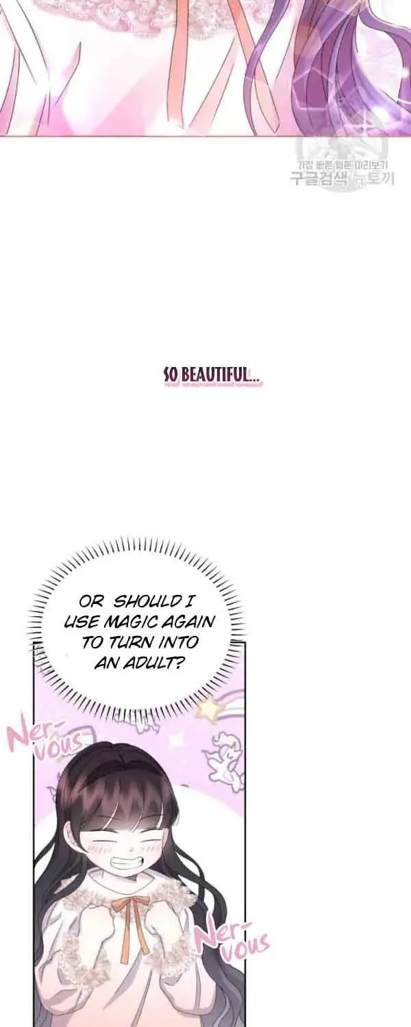 The Adorable Princess of Doom Chapter 35 page 22 - 