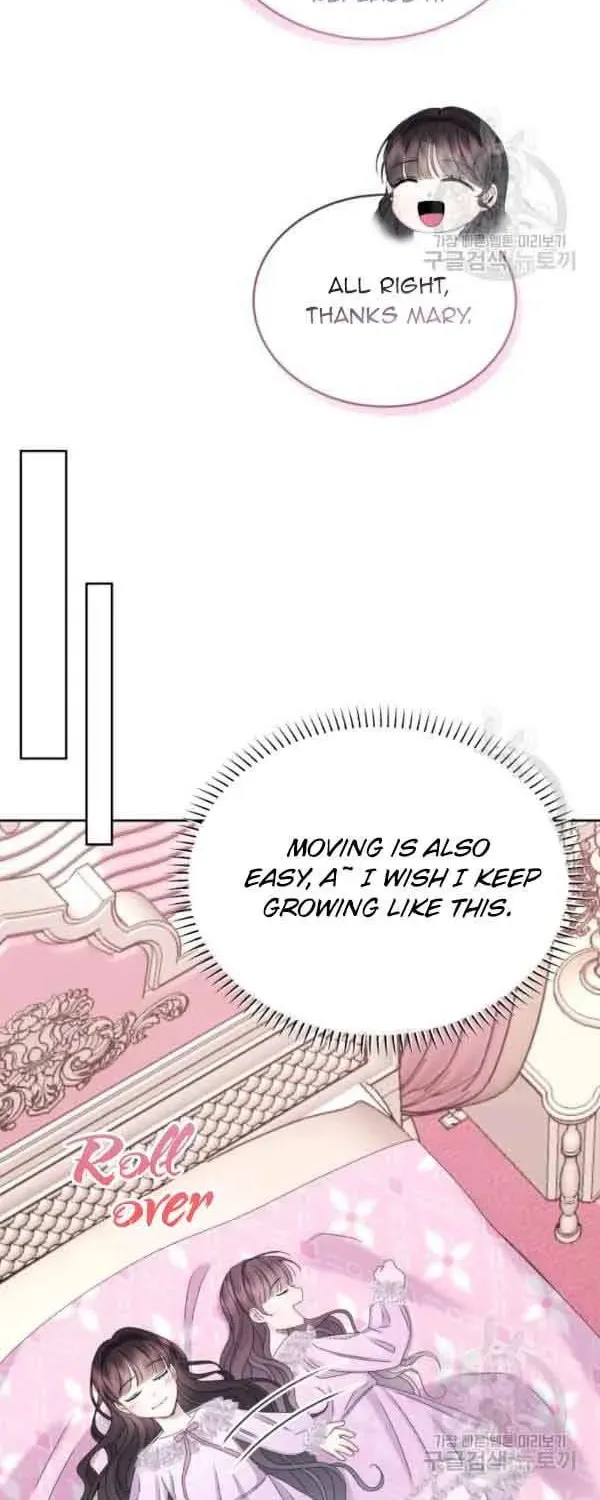 The Adorable Princess of Doom Chapter 35 page 24 - 
