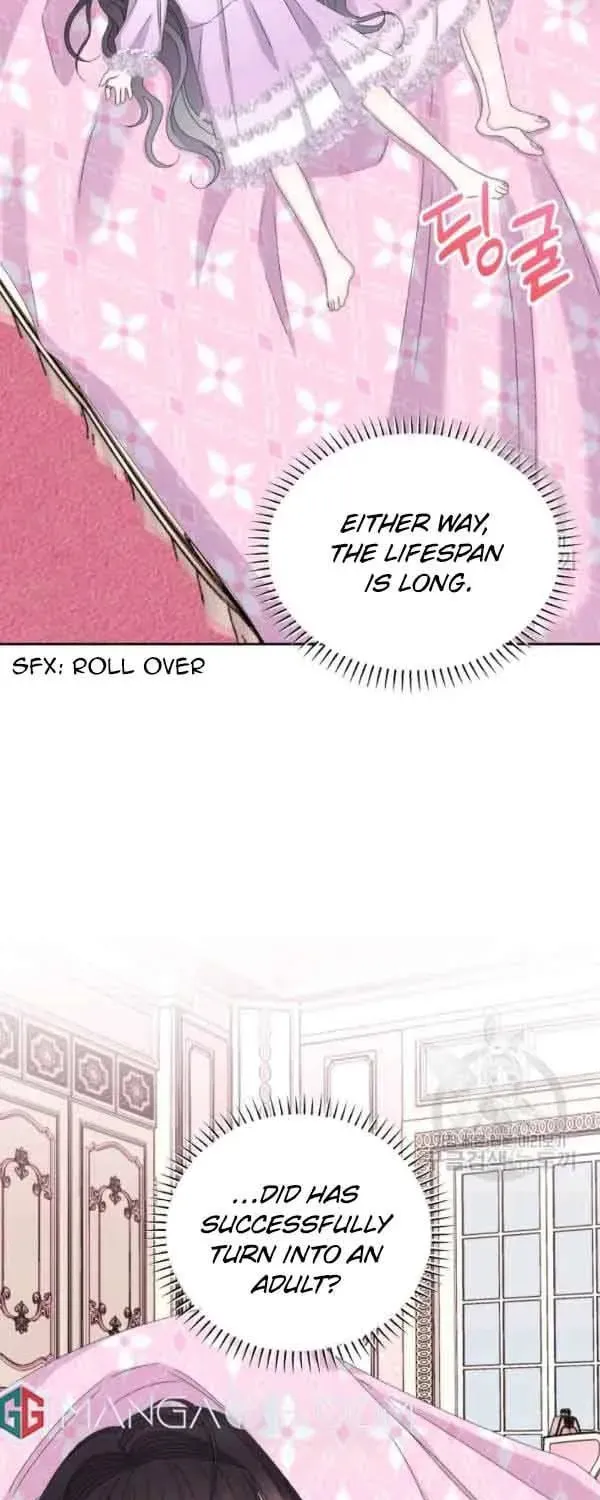 The Adorable Princess of Doom Chapter 35 page 25 - 