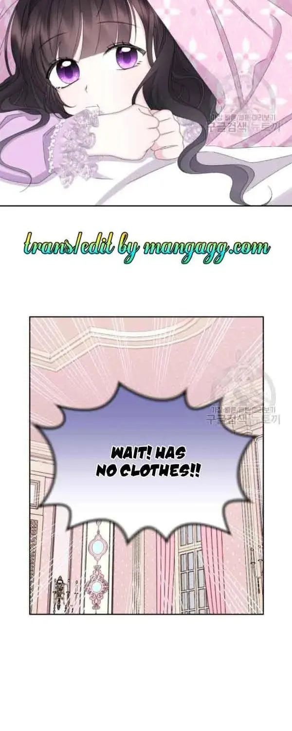 The Adorable Princess of Doom Chapter 35 page 26 - 