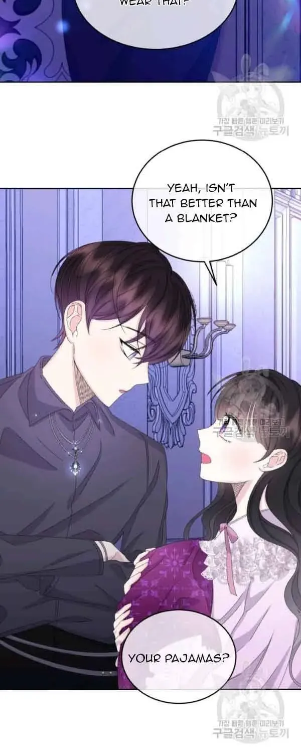 The Adorable Princess of Doom Chapter 35 page 28 - 
