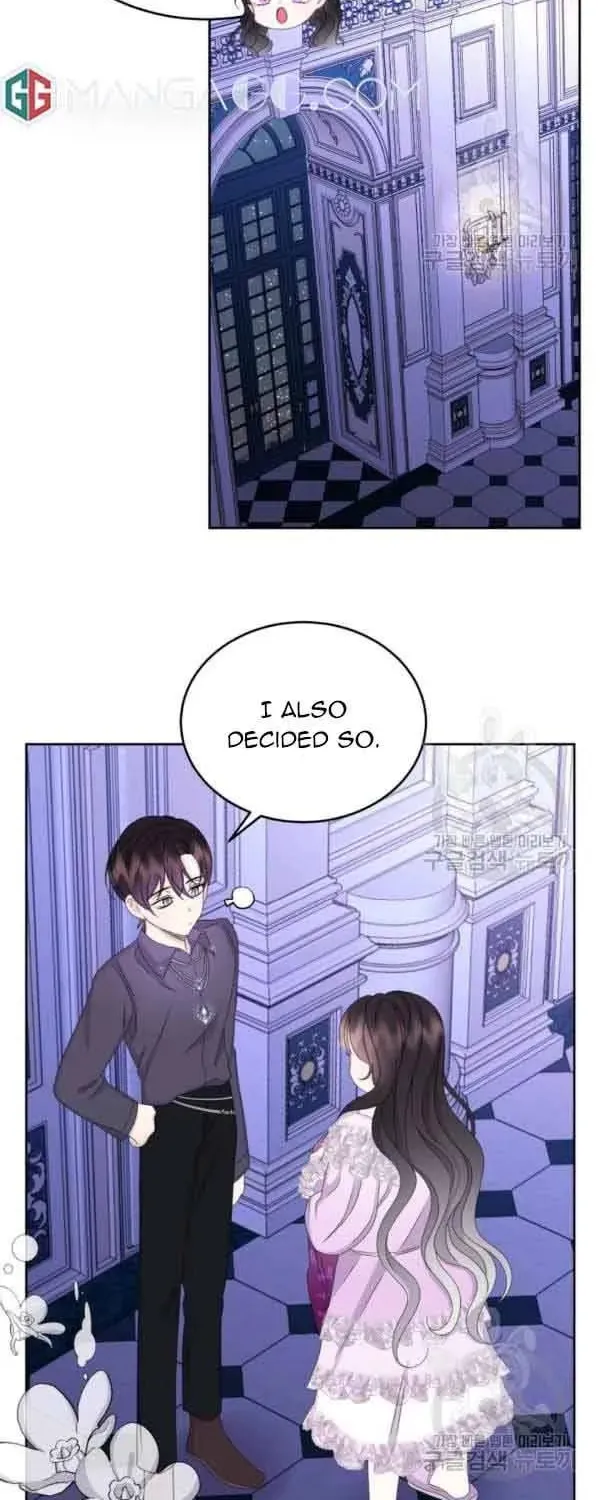 The Adorable Princess of Doom Chapter 35 page 34 - 