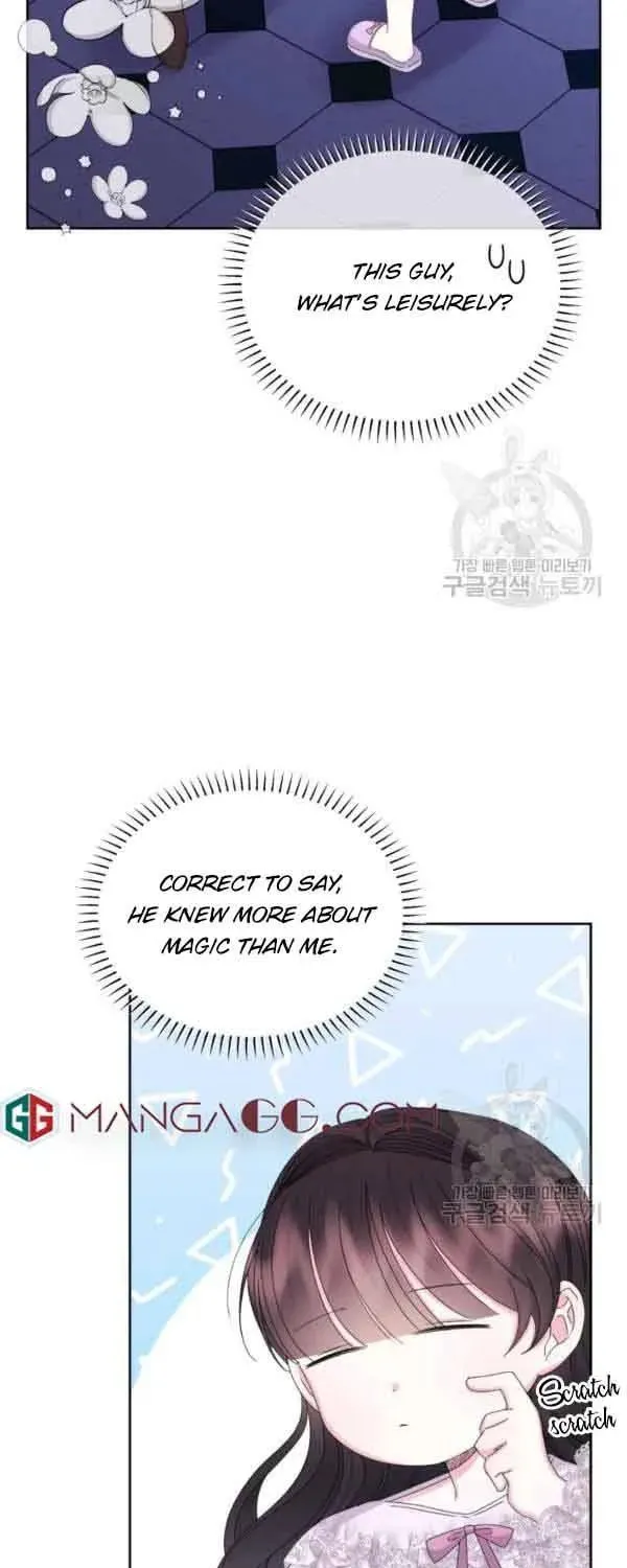 The Adorable Princess of Doom Chapter 35 page 35 - 
