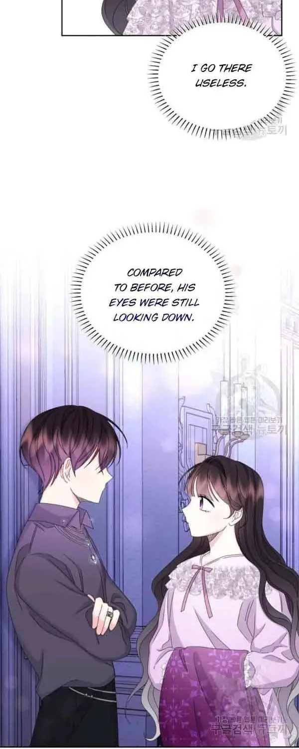 The Adorable Princess of Doom Chapter 35 page 36 - 