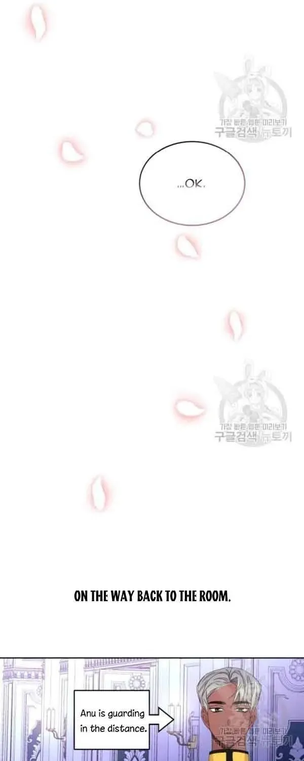 The Adorable Princess of Doom Chapter 35 page 46 - 