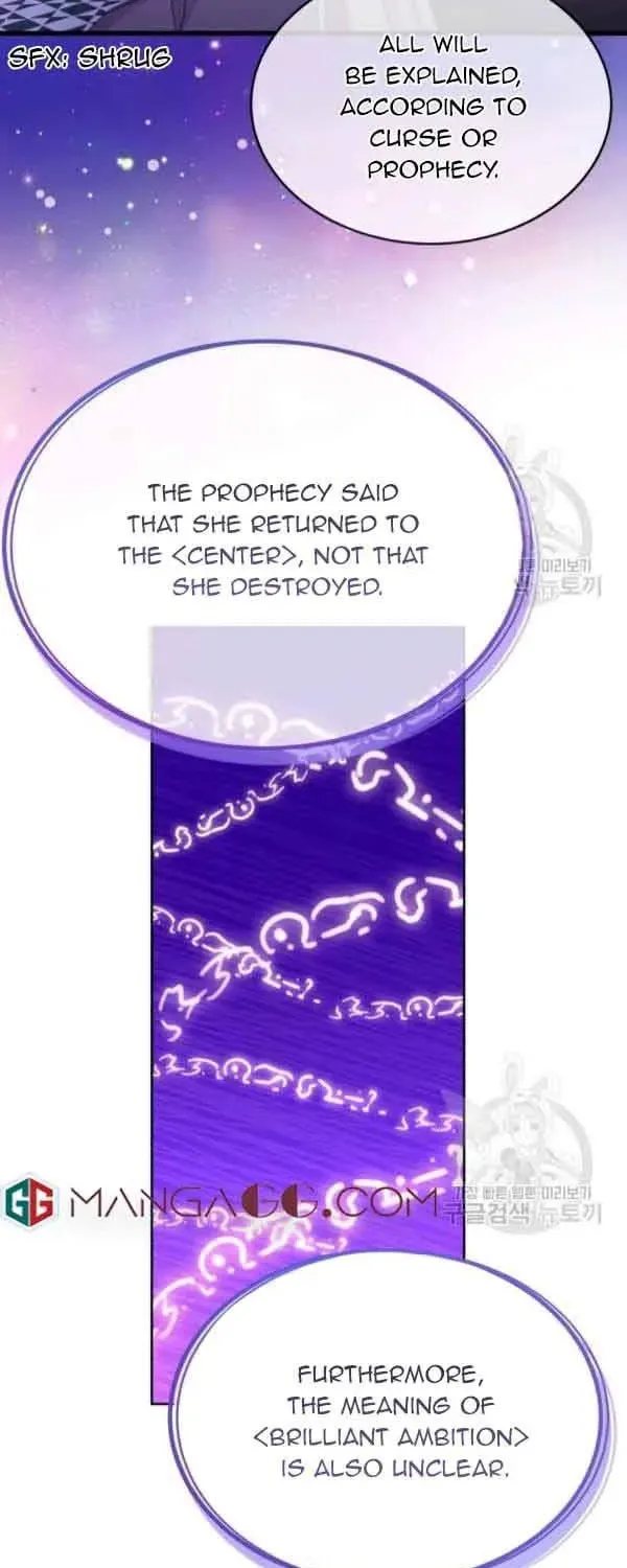 The Adorable Princess of Doom Chapter 35 page 57 - 