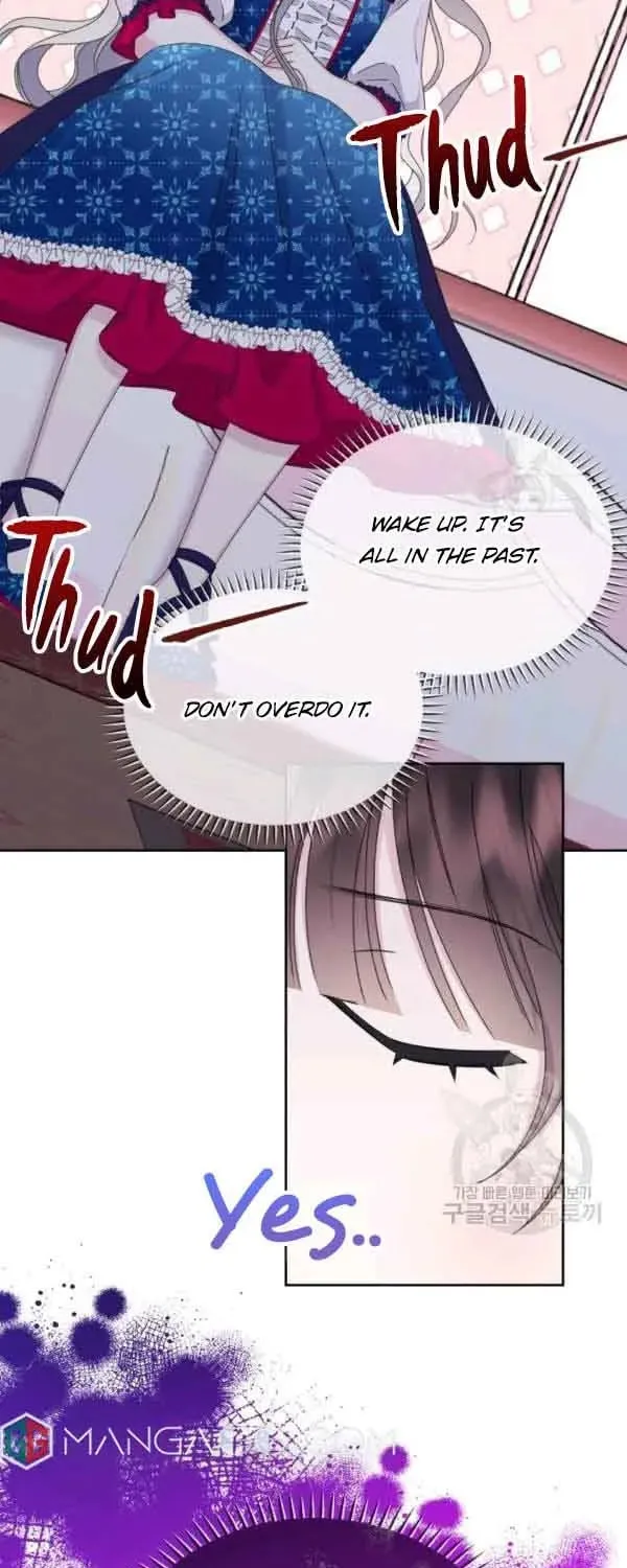 The Adorable Princess of Doom Chapter 36 page 25 - 
