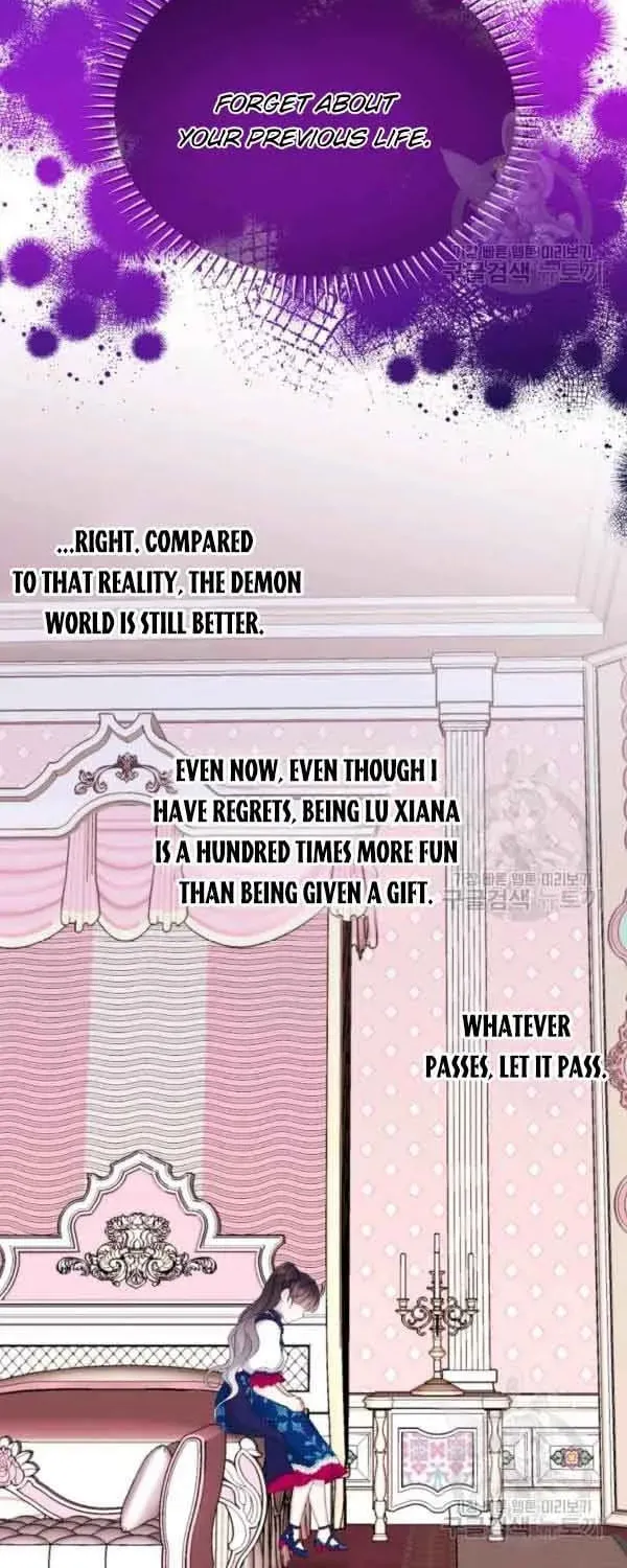 The Adorable Princess of Doom Chapter 36 page 26 - 