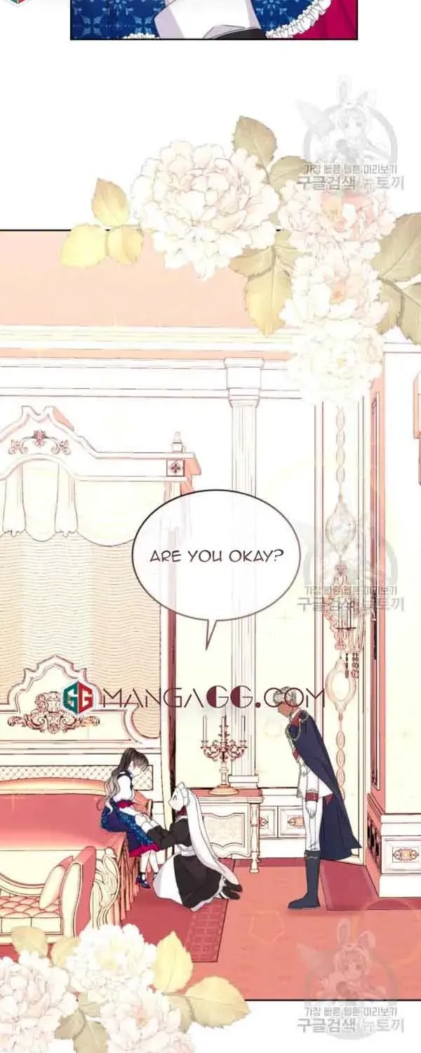 The Adorable Princess of Doom Chapter 36 page 28 - 