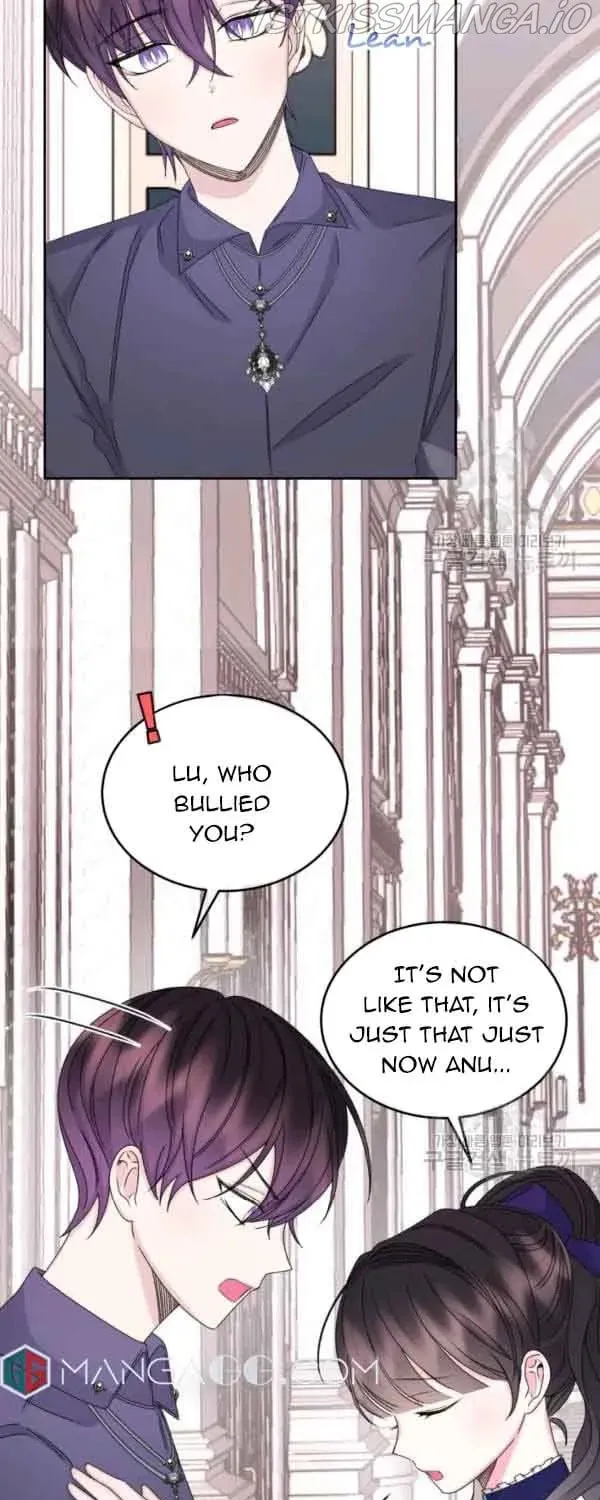 The Adorable Princess of Doom Chapter 36 page 35 - 