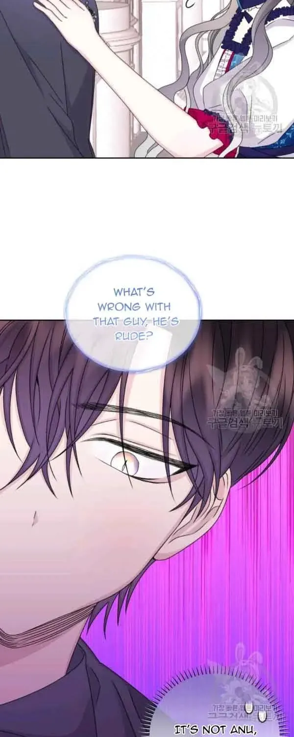The Adorable Princess of Doom Chapter 36 page 36 - 