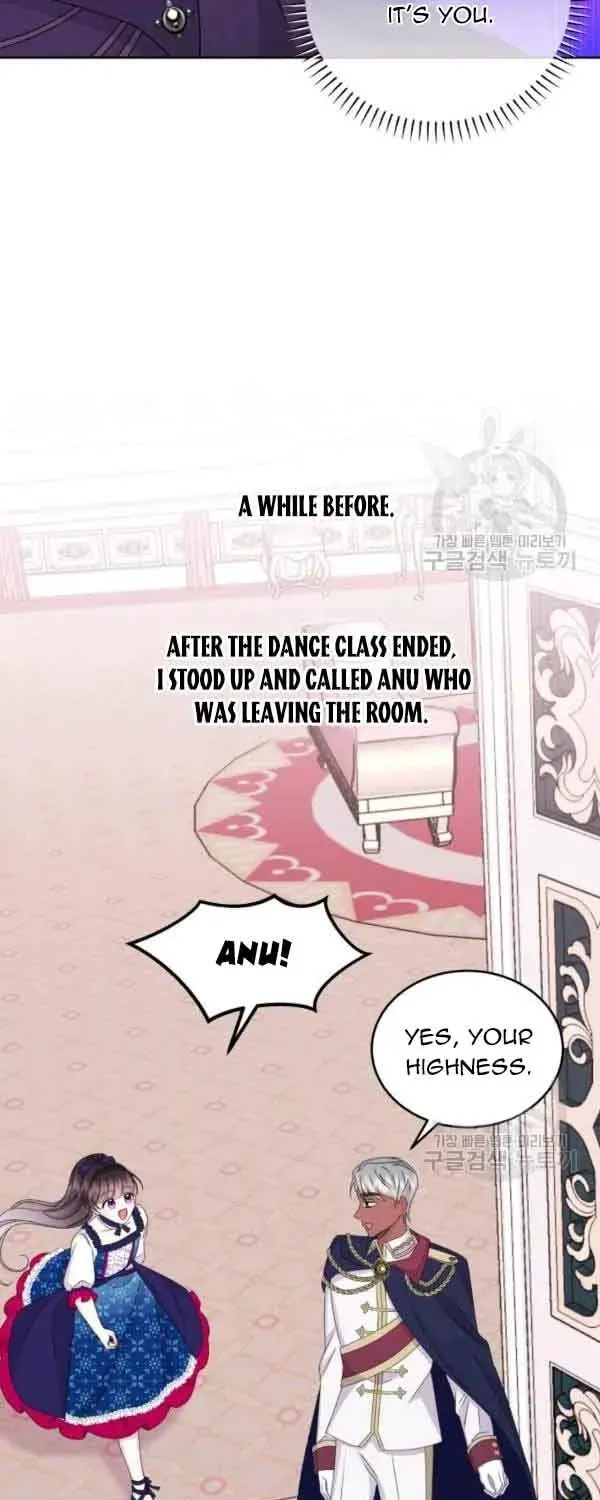 The Adorable Princess of Doom Chapter 36 page 37 - 