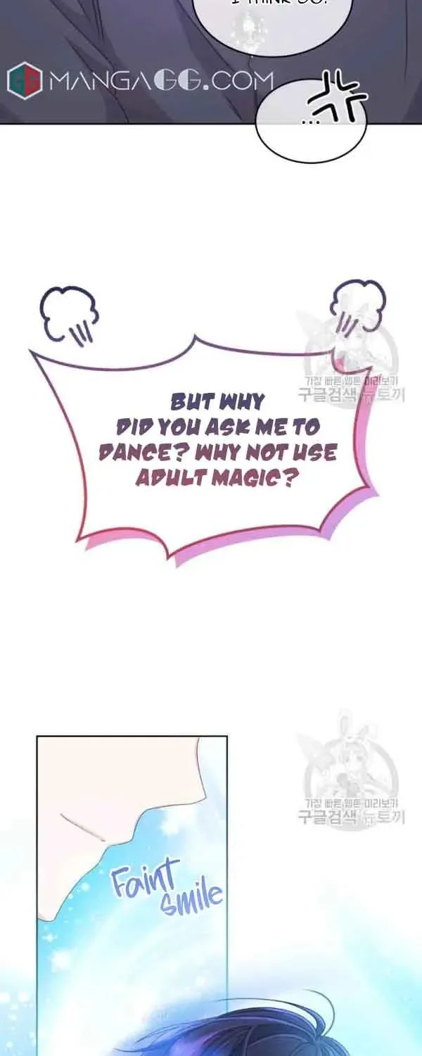The Adorable Princess of Doom Chapter 36 page 45 - 